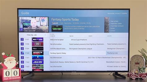 How to access the Samsung TV Plus app on your Samsung TV | Android Central