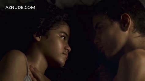 ANA GRACIELA Nude AZNude