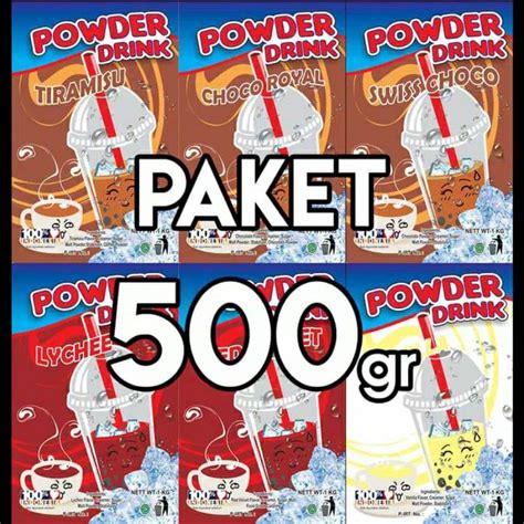 gram package  flavors shopee singapore