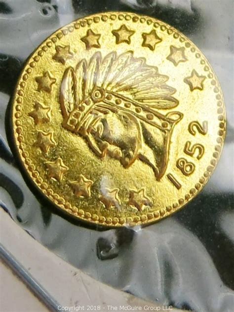 The Mcguire Group Llc Auction Collectible Online Coin Auction Rare