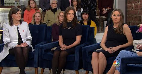 Former Sex Crime Prosecutors Reveal Warning Signs Of Human Trafficking