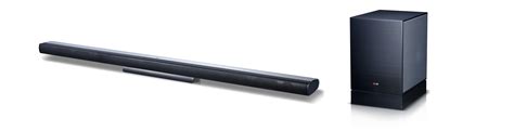Soundbars - wie Hersteller uns Soundbars aufzwangen - Heimkino - horror ...
