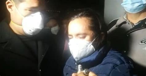 Liberan A Doctora Acusada De Homicidio Contra Un Juez En Durango