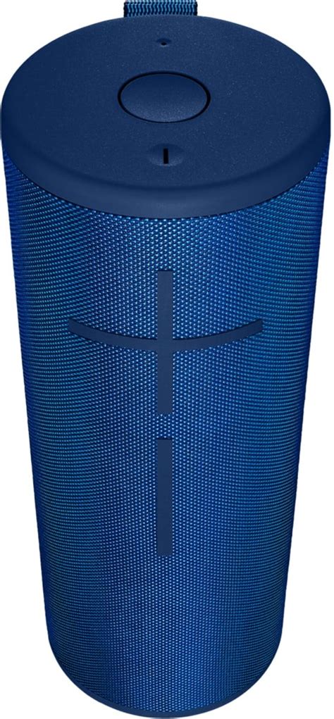 Logitech Ultimate Ears Megaboom Lagoon Blue Wireless