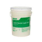 GuestSupply US Ecolab Bacstat Liquid Soft Fabric Softener 5 Gallon