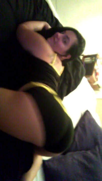 Birthday Sex XHamster