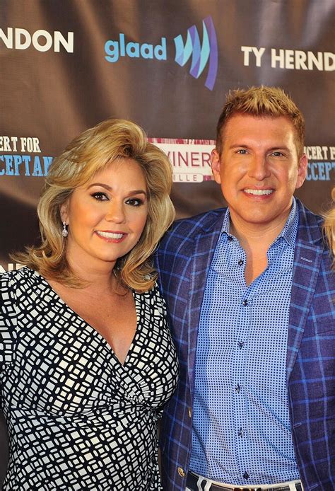 Julie and Todd Chrisley, 'Real Housewives,' reality stars: Who will be