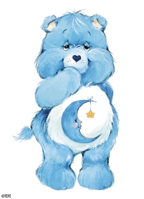 Bedtime Bear