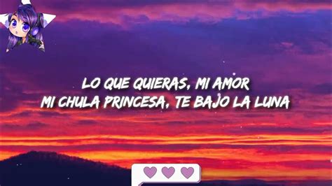 Video Letra De Canción La Diabla 🔥 Música De Xaviofficial Youtube