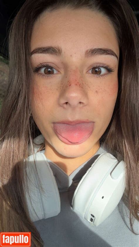 Mikayla Campinos Bunnymikayla Nude OnlyFans Photo 15 Fapullo