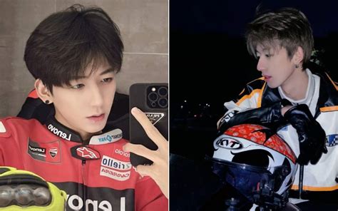 HOT BOY DOUYIN tin tức Mới nhất Hot boy đình đám xứ Trung qua đời đáng tiếc ở tuổi 21 tình