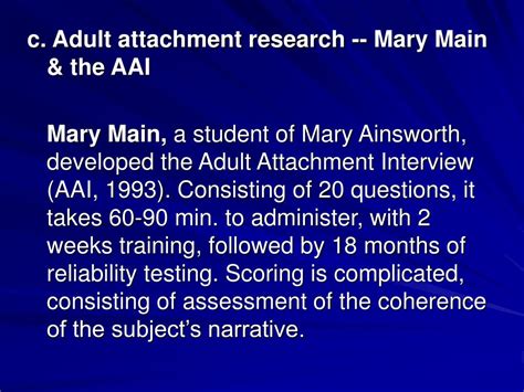 PPT Sex Offender Treatment The Brain Attachment Theory And Trauma Processing PowerPoint