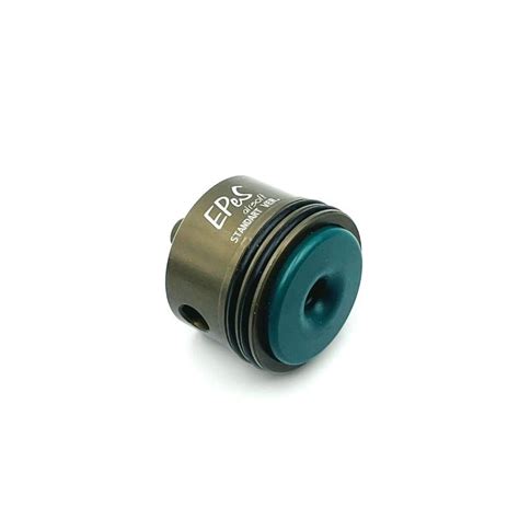 Cabeza cilindro para AEG H PTFE V2 3 Longitud nozzle estándar Airsoft