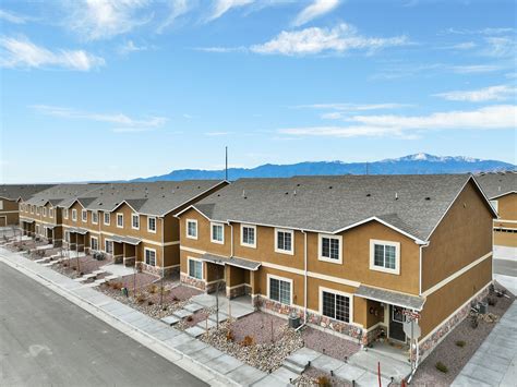 The Pines at Forest Meadows Townhomes, Colorado Springs, CO 80908 | PixVid