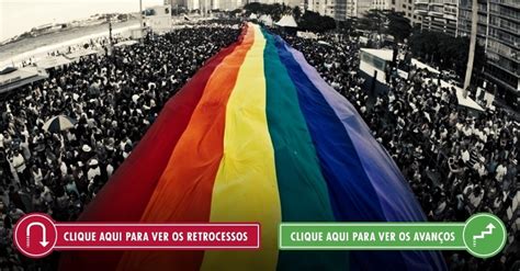 Fotos Veja os avanços e retrocessos da causa gay em 2013 22 12 2013 UOL Notícias