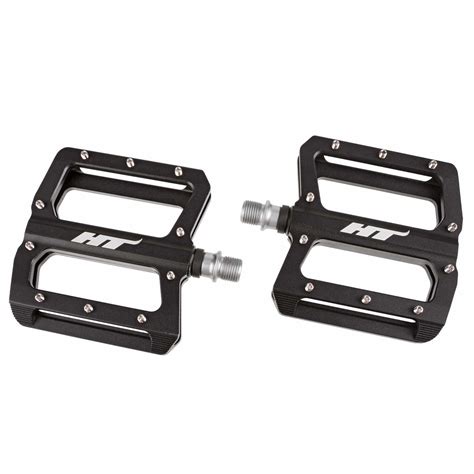 HT Components Pedale AN01 Schwarz | Maciag Offroad
