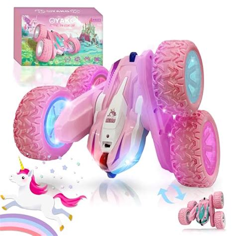 Ferngesteuerte Autos ab 4 Jahre – Die 15 besten Produkte im Vergleich