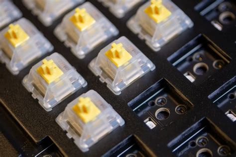 Hot Swap L G Thay N Ng Switch L G Ben Computer