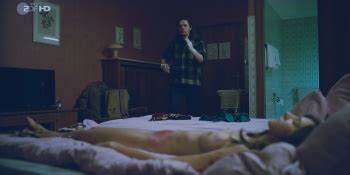 Multi Franziska Brandmeier Friederike Becht Etc Parfum De S E Hd P Nude Sex