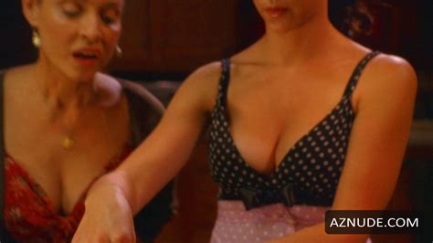 GHOST WHISPERER NUDE SCENES AZNude