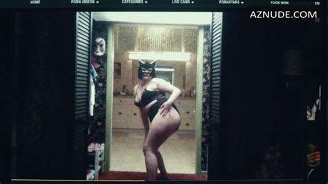 BARBIE FERREIRA Nude AZNude