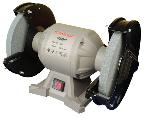 Электроточило URAGAN U200-400V - Automaster - Оборудование для ...