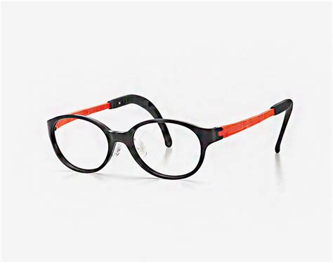 Tomato B Series Junior Glasses Frames Tomato Glasses