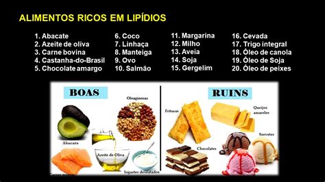 Ex De Lipidios - Professor Jimmy Oliveira: 1º ANO - CAPÍTULO 4 - PARTE II - LIPÍDIOS