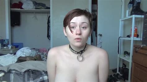 Curvyelvishgirl Fucking My Ass Until It Gapes Manyvids