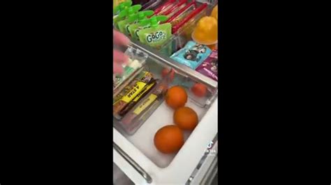 Most Satisfying Snack Restock Ep 4 Tiktok Compilation Youtube