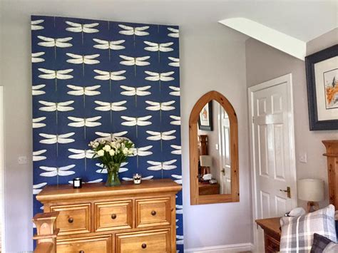 Master Bedroom Renovation Bebington Cemetery — Rac Painting And Decorating