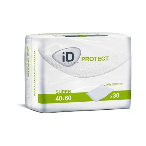 ID EXPERT PROTECT SUPER - Groupe Gaillard