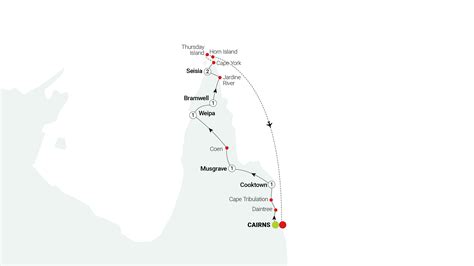 Cape York Frontier Cairns To Cape York Tour Au Aat Kings Au