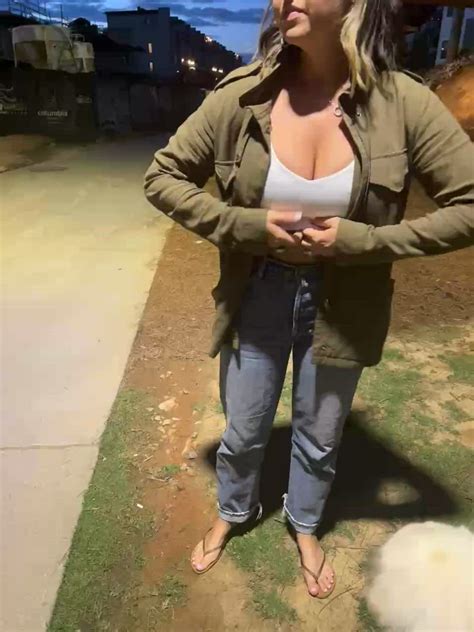 You Cant Tell But There Were Actually A Lot Of People Around Face Reveal Next Send Nude Selfie