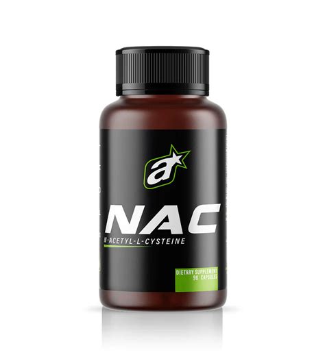 athletic sport nac  acetyl cysteine  caps supplement wholesalers
