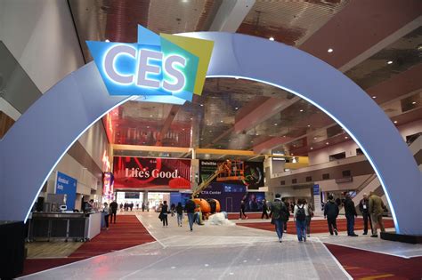 Sustainability Takes Center Stage At Ces 2023 Impakter
