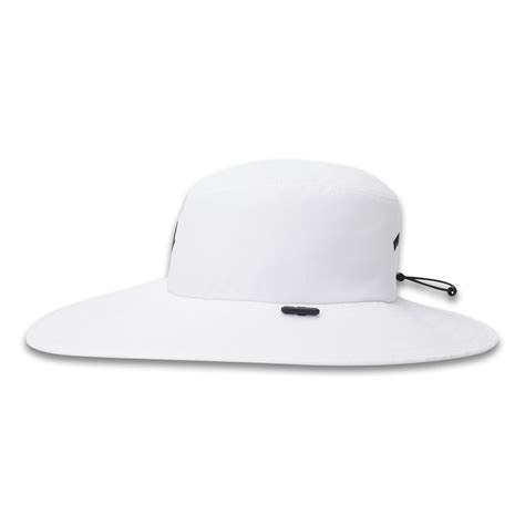 Waac Safari Golf Hat Unisex 2024 Golfio
