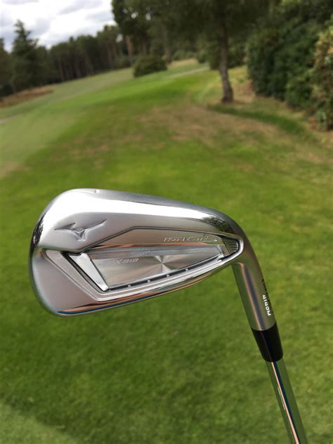 Mizuno JPX919 Hot Metal Awarded Most Wanted Status Mizuno Golf Official Website