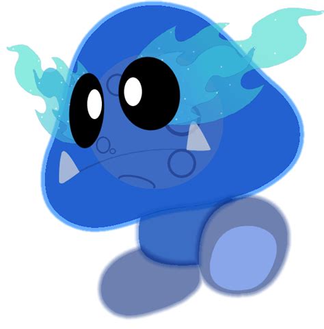 Unofficial Goomba Art For Stellar Bonds Rmarioandluigi