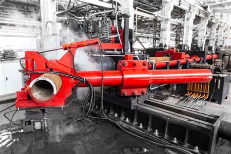 Производство отводов