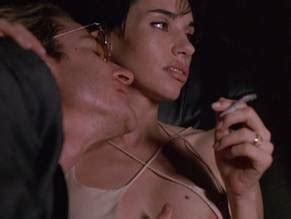 Beatrice Dalle Nude Aznude