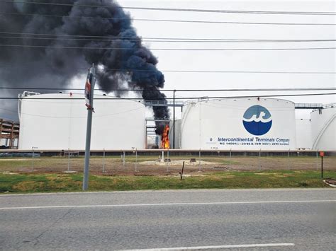 Csb Completes 2 More Stalled Accident Reports