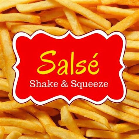 Salsé