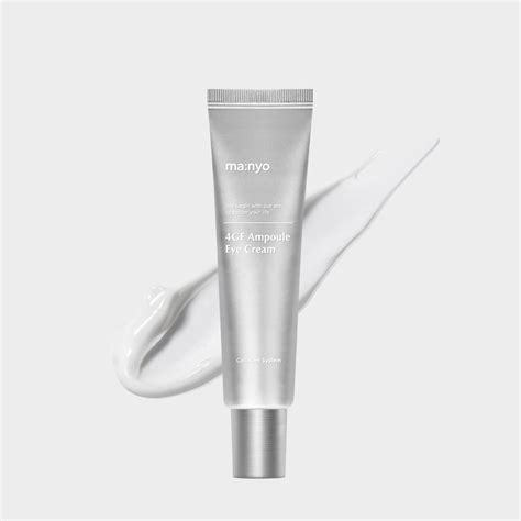 4GF Ampoule Eye Cream | ma:nyo US