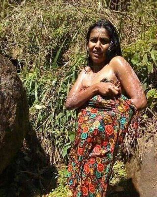 Sri Lankan Wife Public Bath Porn Pictures XXX Photos Sex Images PICTOA