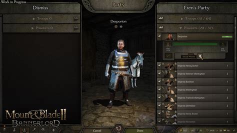 MOUNT AND BLADE 2 BANNERLORD: о казнях » Все о Mount and Blade. Моды ...