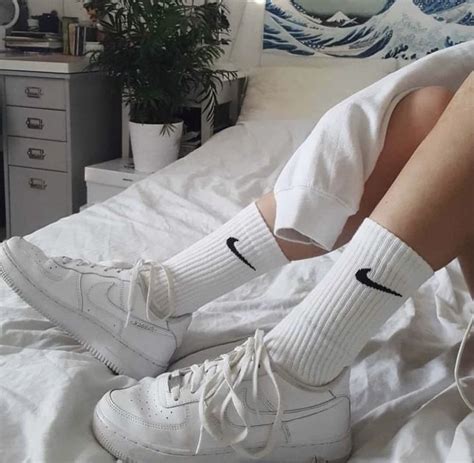 12пар 315грн • Высокие белые носки Nike, Носки найк на лето in 2024 ...