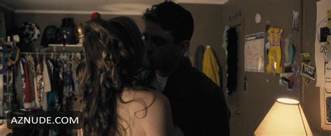 STAGE FRIGHT NUDE SCENES AZNude