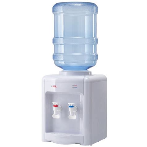Кулер для воды AEL TD-AEL-340 v.2, белый купить по низкой цене с ...
