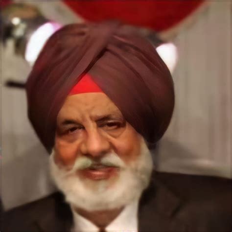 Jeetpal Singh Sandhu Country Hills Crematorium And Funeral Services